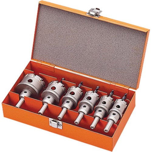 HOLEMAKER MCTR SET #2
